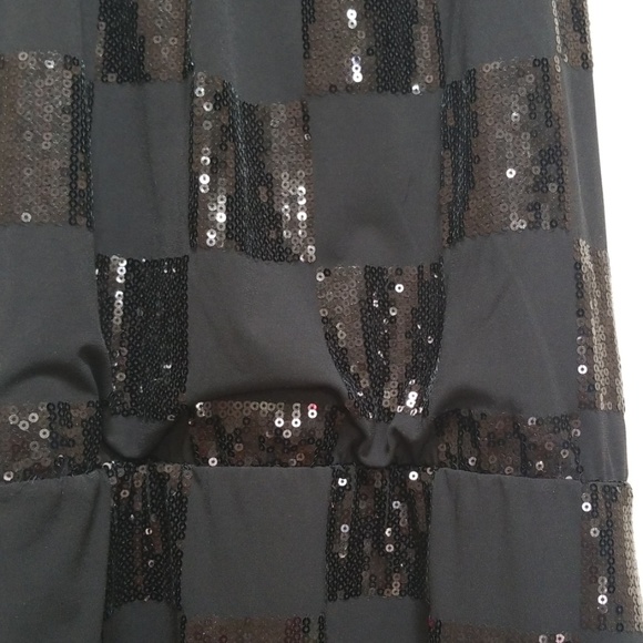 Best party dress! White House/ Black Market - Picture 5 of 8